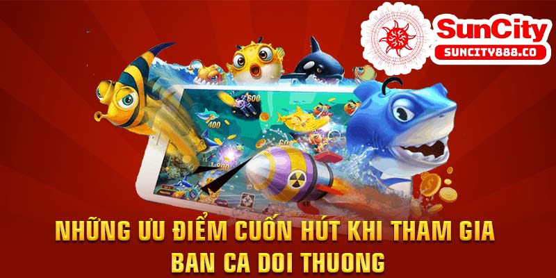 Những ưu điểm cuốn hút khi tham gia ban ca doi thuong